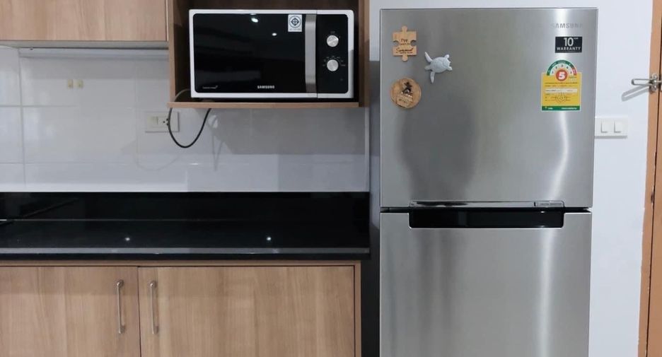 Condo en alquiler de 2 habitaciones en Mueang Chiang Mai, Chiang Mai