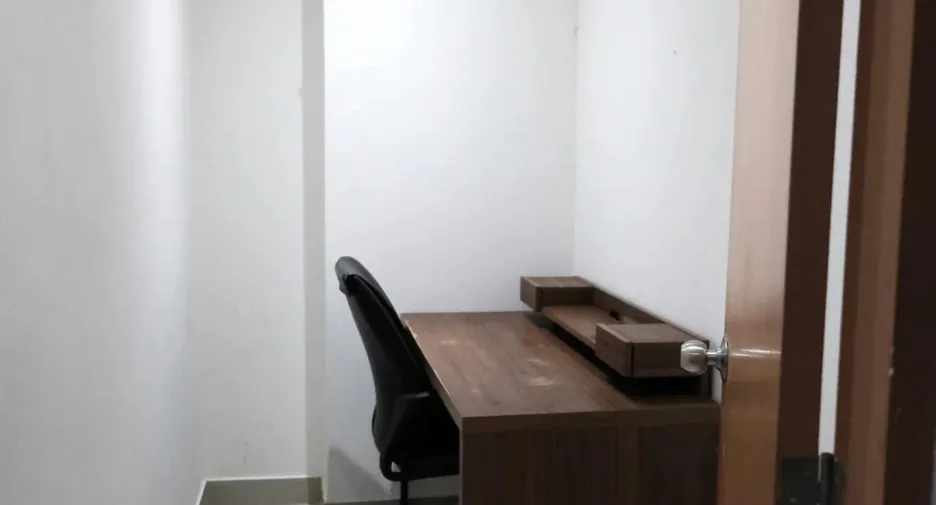 Condo en alquiler de 2 habitaciones en Mueang Chiang Mai, Chiang Mai