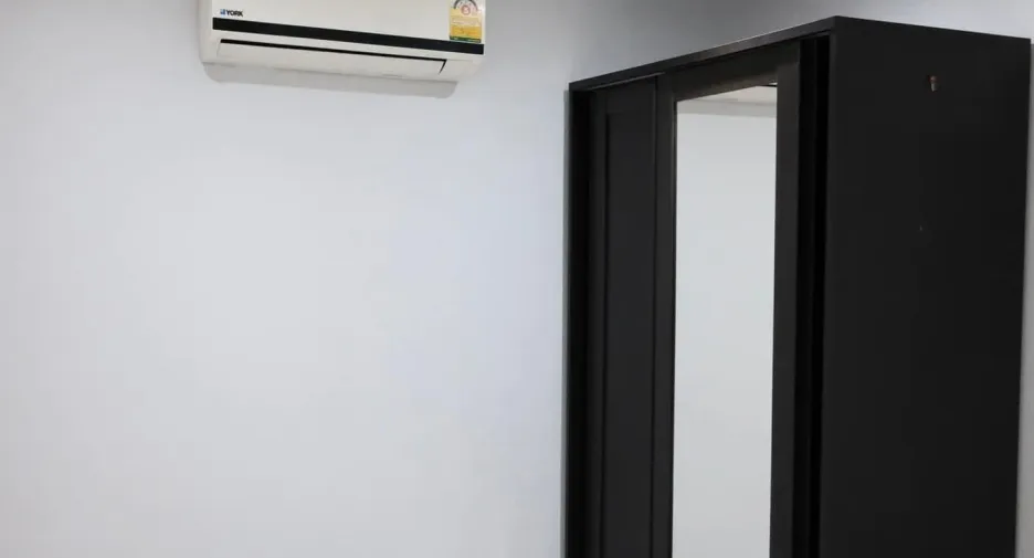 Condo en alquiler de 2 habitaciones en Mueang Chiang Mai, Chiang Mai