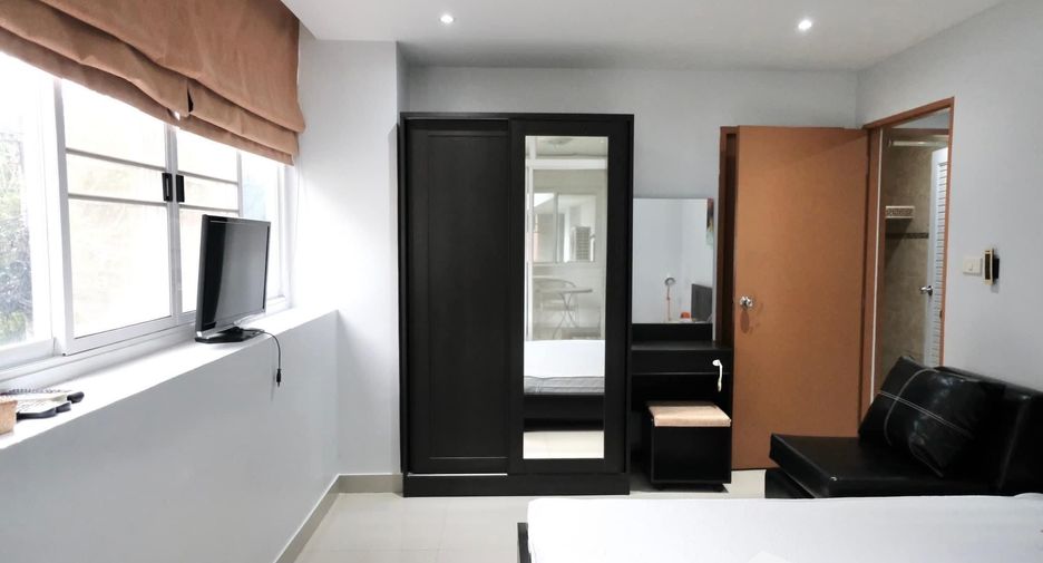 Condo en alquiler de 2 habitaciones en Mueang Chiang Mai, Chiang Mai