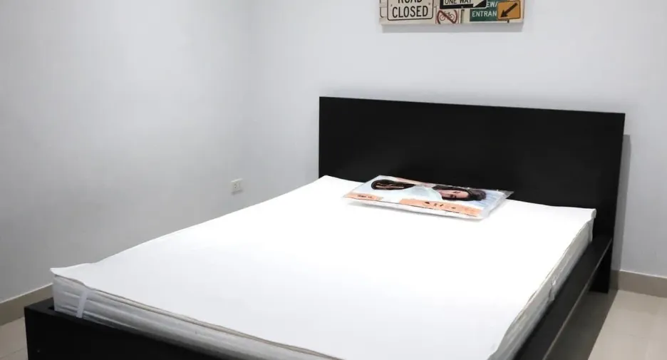 Condo en alquiler de 2 habitaciones en Mueang Chiang Mai, Chiang Mai