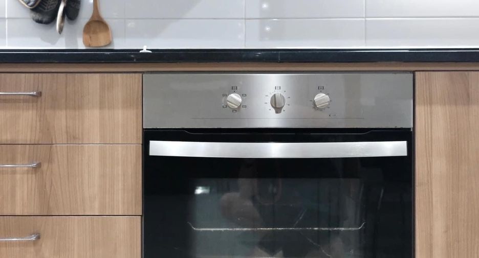Condo en alquiler de 2 habitaciones en Mueang Chiang Mai, Chiang Mai