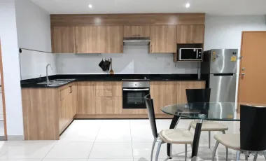 Condo en alquiler de 2 habitaciones en Mueang Chiang Mai, Chiang Mai
