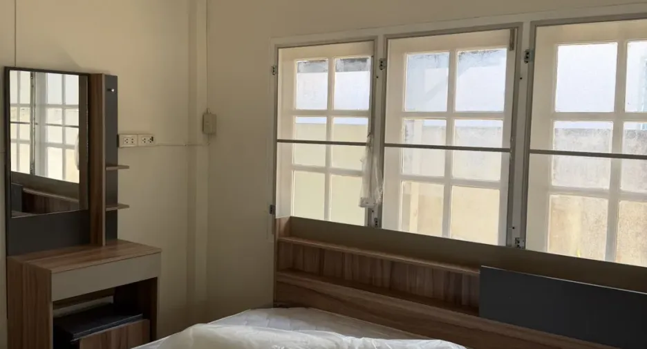For rent 3 bedrooms house in Mueang Chiang Mai, Chiang Mai