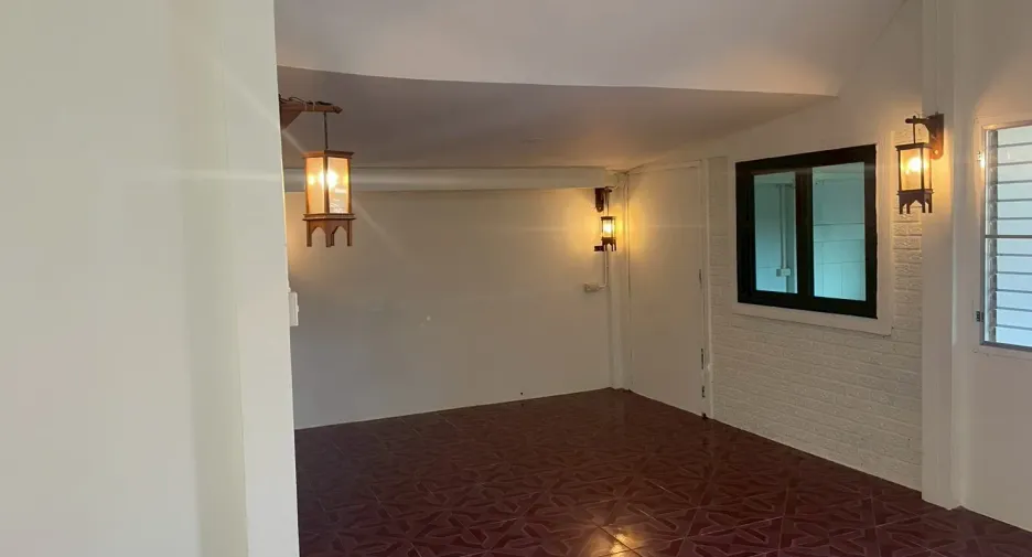 For rent 3 bedrooms house in Mueang Chiang Mai, Chiang Mai