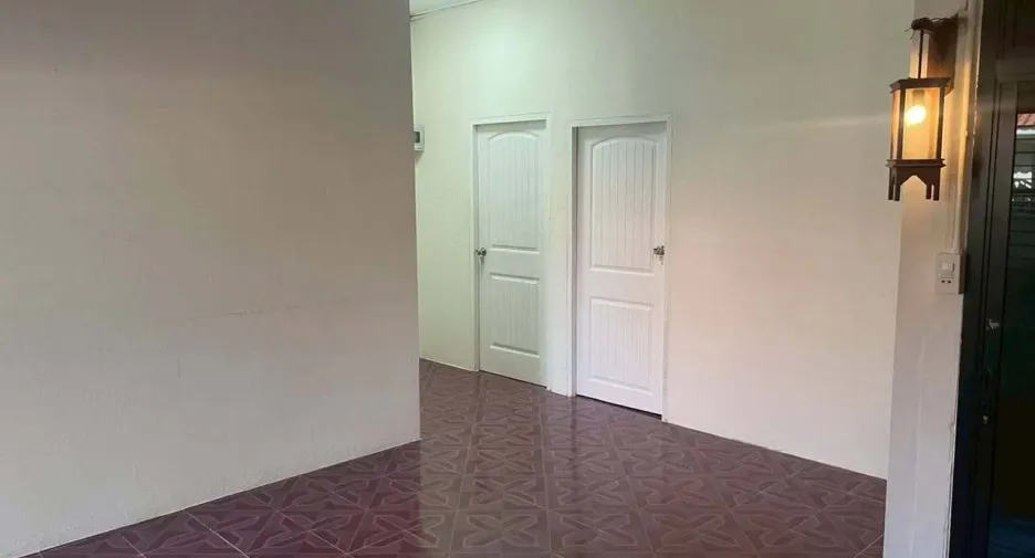 For rent 3 bedrooms house in Mueang Chiang Mai, Chiang Mai