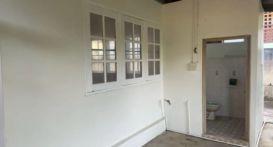 For rent 3 bedrooms house in Mueang Chiang Mai, Chiang Mai