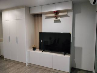 For sale 1 bed condo in Thon Buri, Bangkok