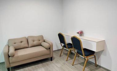 For sale 1 bed condo in Thon Buri, Bangkok