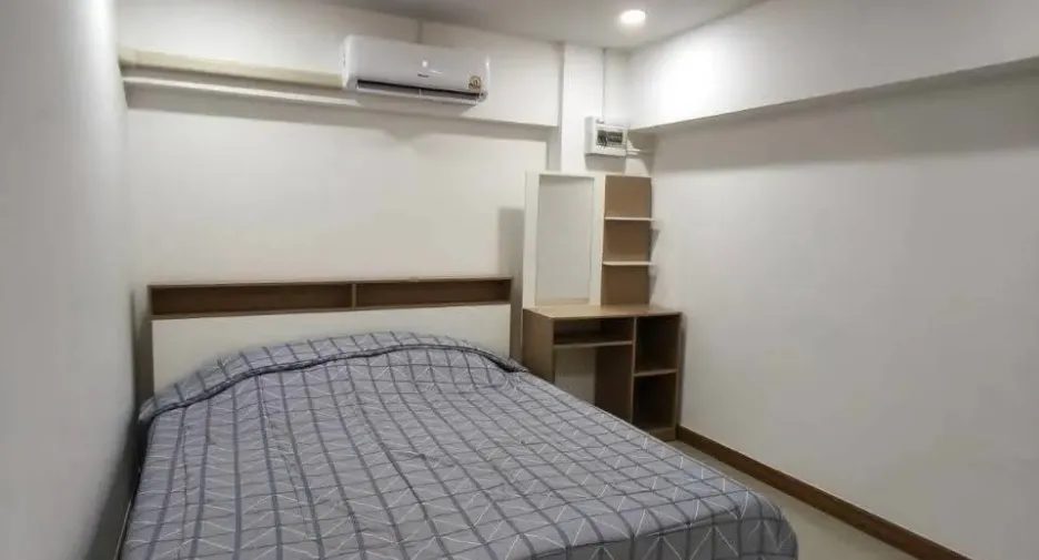 Wohnung zur Miete mit 2 Zimmer in Mueang Chiang Mai, Chiang Mai