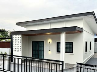 Casa en venta de 2 habitaciones en Saraphi, Chiang Mai