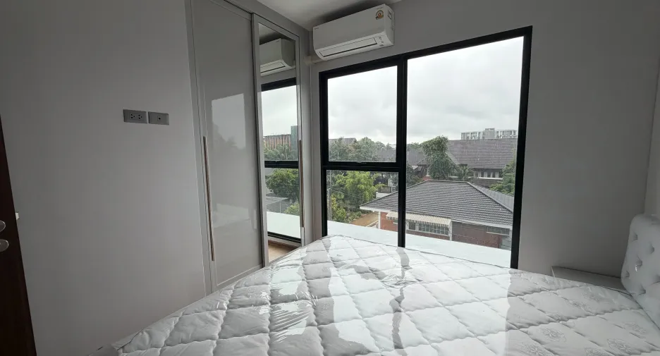 For rent 1 bed condo in Mueang Chiang Mai, Chiang Mai