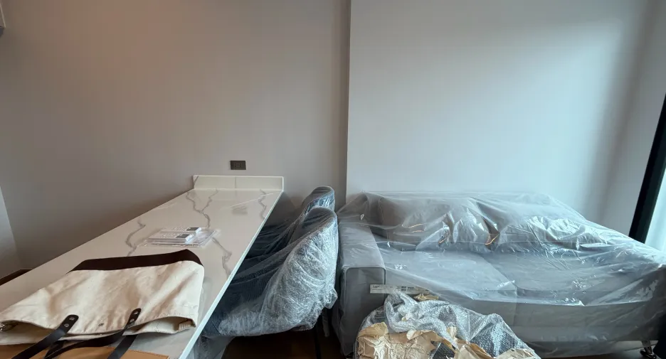 For rent 1 bed condo in Mueang Chiang Mai, Chiang Mai