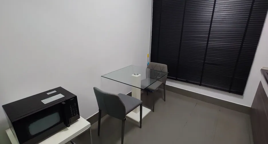 Wohnung zur Miete mit 1 Zimmer in Mueang Chiang Mai, Chiang Mai