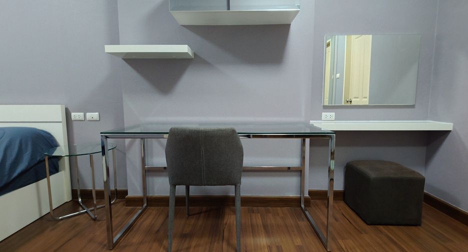Wohnung zur Miete mit 1 Zimmer in Mueang Chiang Mai, Chiang Mai
