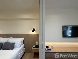 Apartamento en venta de 1 habitaciones en Mueang Chiang Mai, Chiang Mai