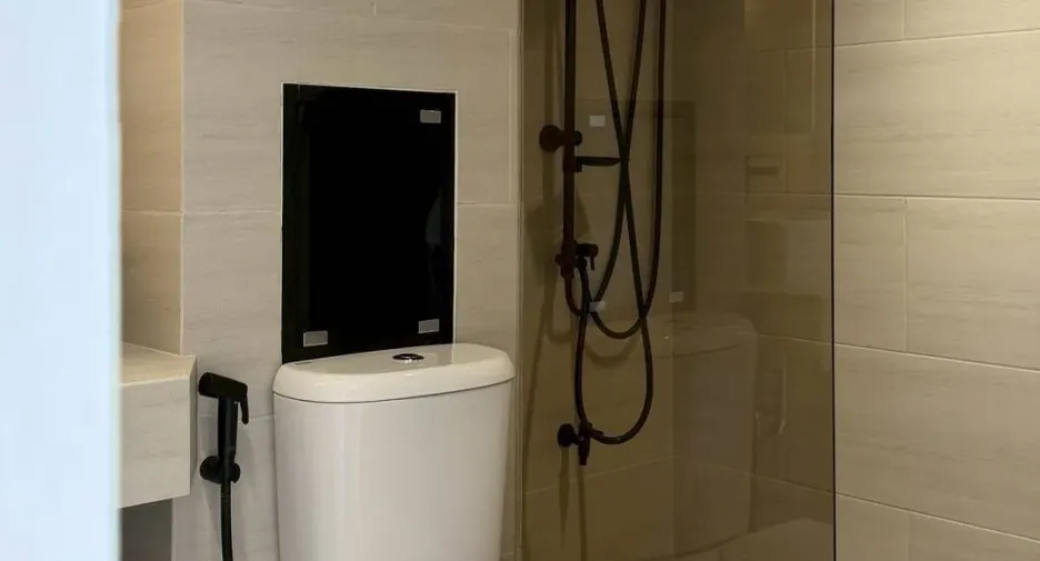 Apartamento en venta de 1 habitaciones en Mueang Chiang Mai, Chiang Mai