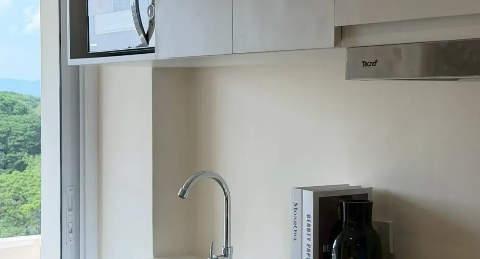 Apartamento en venta de 1 habitaciones en Mueang Chiang Mai, Chiang Mai