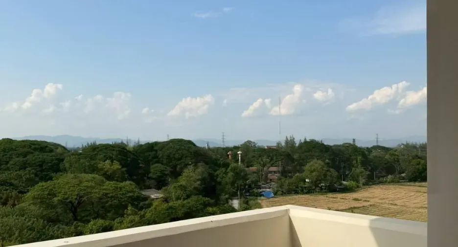 Apartamento en venta de 1 habitaciones en Mueang Chiang Mai, Chiang Mai