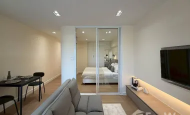 Apartment zum Kauf mit 1 Zimmer in Mueang Chiang Mai, Chiang Mai