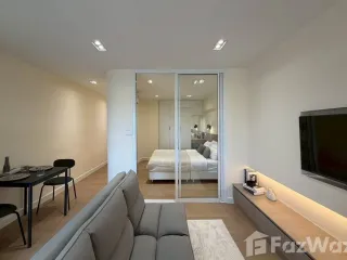 Apartamento en venta de 1 habitaciones en Mueang Chiang Mai, Chiang Mai