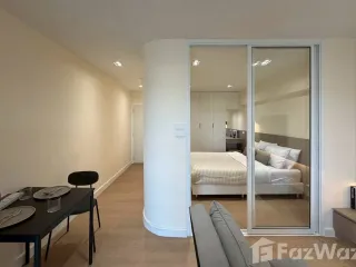 Apartamento en venta de 1 habitaciones en Mueang Chiang Mai, Chiang Mai