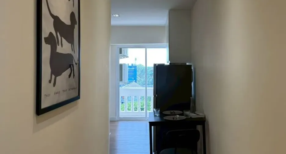 Apartamento en venta de 1 habitaciones en Mueang Chiang Mai, Chiang Mai