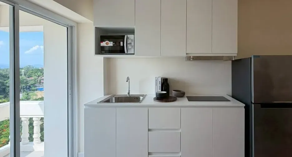 Apartamento en venta de 1 habitaciones en Mueang Chiang Mai, Chiang Mai