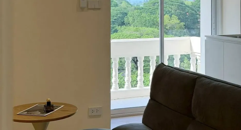 Apartamento en venta de 1 habitaciones en Mueang Chiang Mai, Chiang Mai