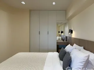 Apartamento en venta de 1 habitaciones en Mueang Chiang Mai, Chiang Mai