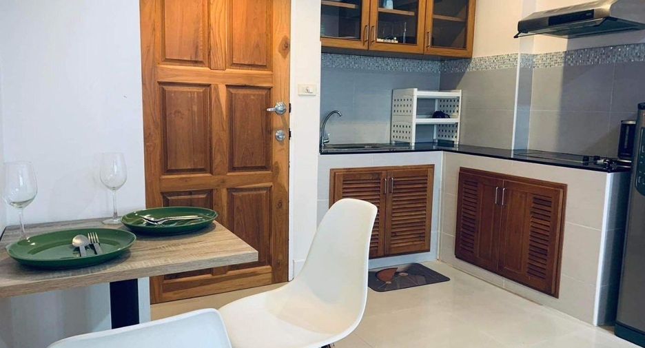 Продажа 1 кровать кондо в Mueang Chiang Mai, Чианг Маи