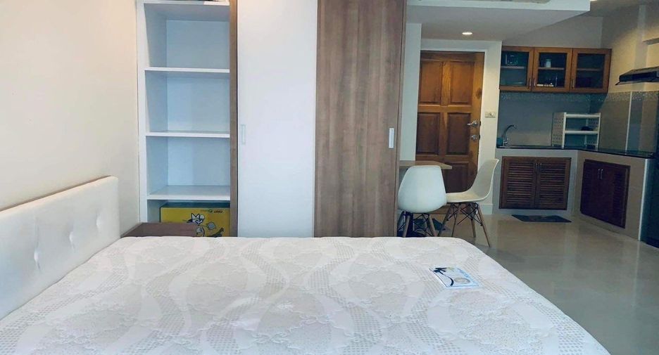 Продажа 1 кровать кондо в Mueang Chiang Mai, Чианг Маи