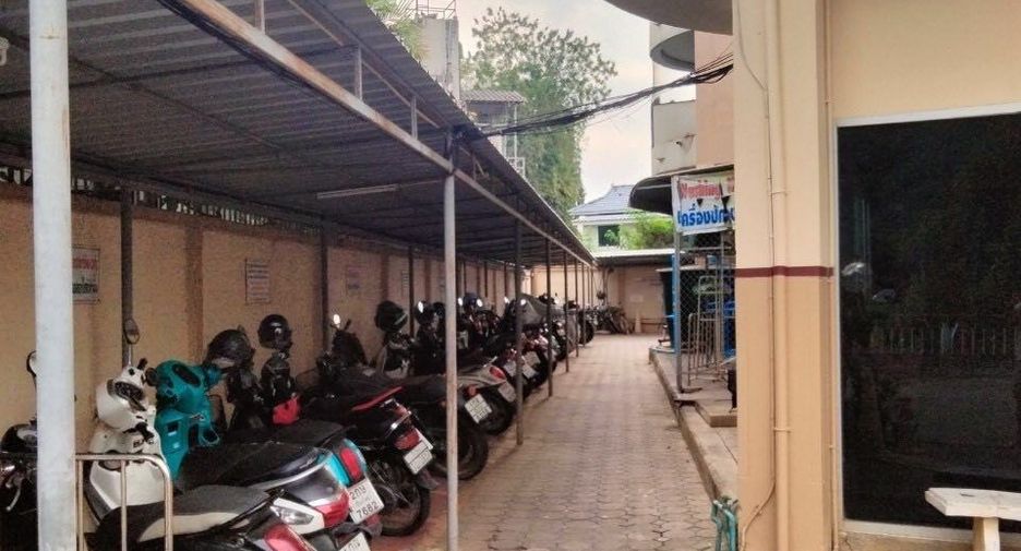 Продажа 1 кровать кондо в Mueang Chiang Mai, Чианг Маи