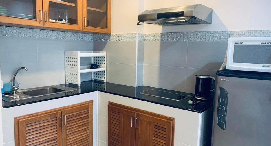Продажа 1 кровать кондо в Mueang Chiang Mai, Чианг Маи