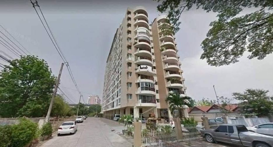Продажа 1 кровать кондо в Mueang Chiang Mai, Чианг Маи