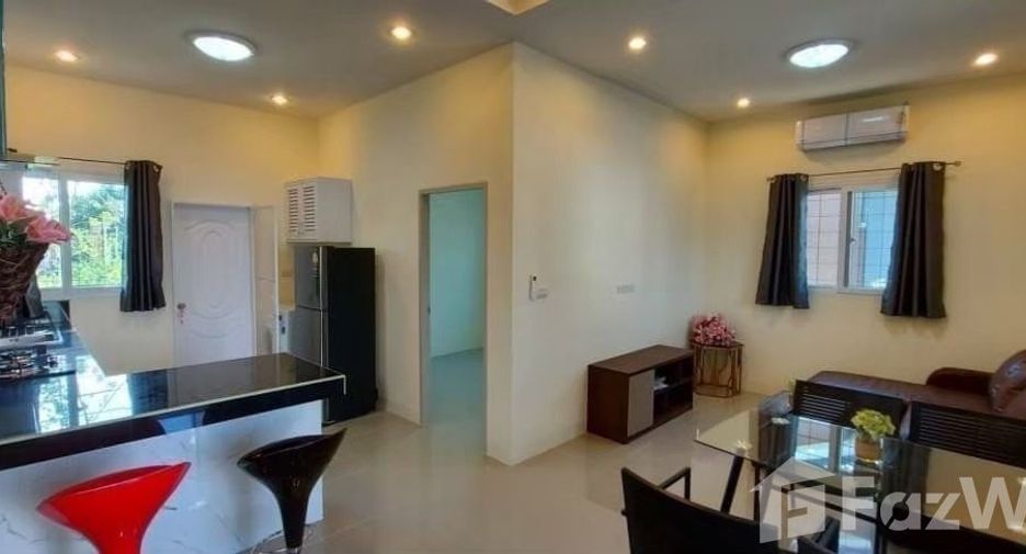 For rent 3 bedrooms house in Mueang Chiang Mai, Chiang Mai