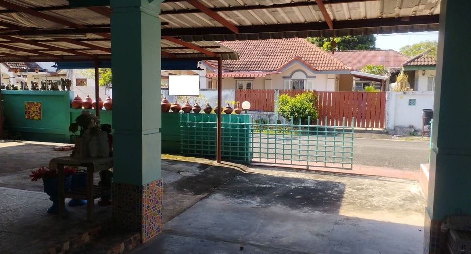 For sale 3 bedrooms house in Hang Dong, Chiang Mai