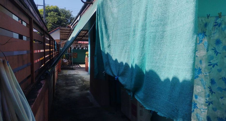 For sale 3 bedrooms house in Hang Dong, Chiang Mai