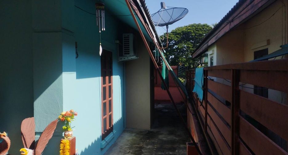 For sale 3 bedrooms house in Hang Dong, Chiang Mai