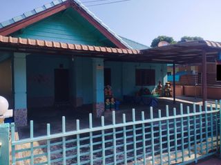 For sale 3 bedrooms house in Hang Dong, Chiang Mai