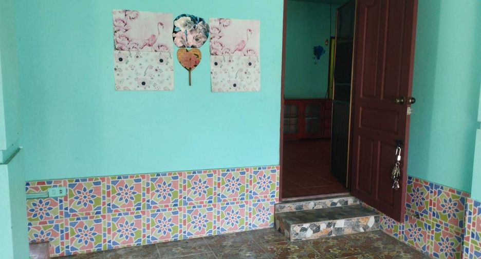 For sale 3 bedrooms house in Hang Dong, Chiang Mai