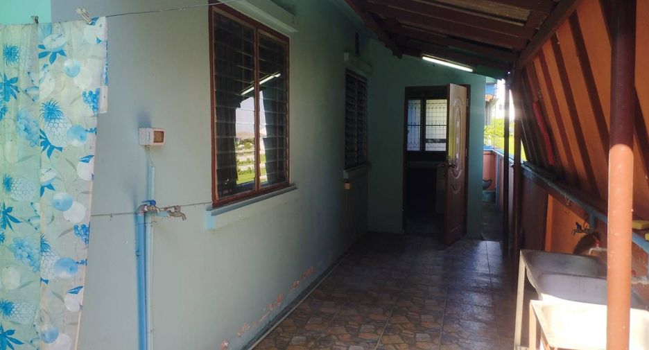 For sale 3 bedrooms house in Hang Dong, Chiang Mai