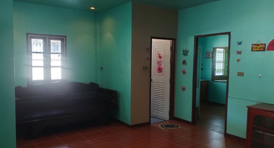 For sale 3 bedrooms house in Hang Dong, Chiang Mai