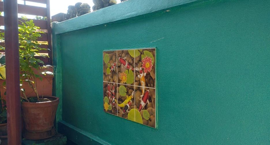For sale 3 bedrooms house in Hang Dong, Chiang Mai