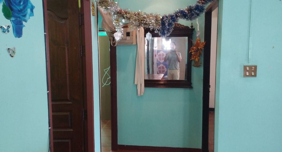 For sale 3 bedrooms house in Hang Dong, Chiang Mai