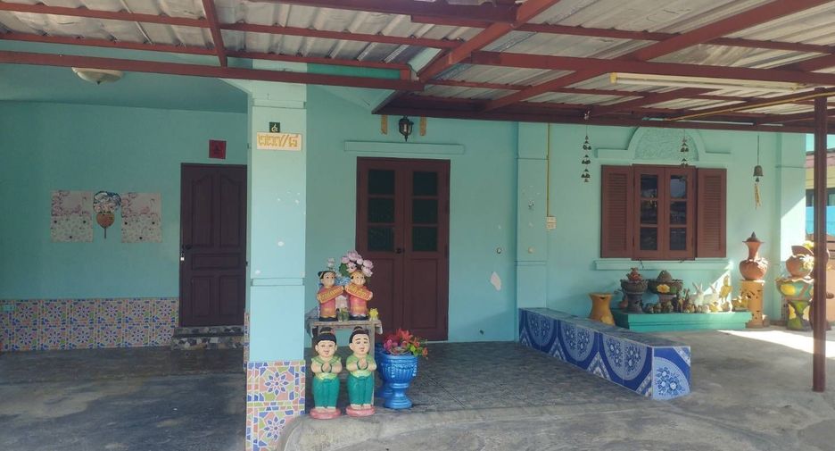 For sale 3 bedrooms house in Hang Dong, Chiang Mai