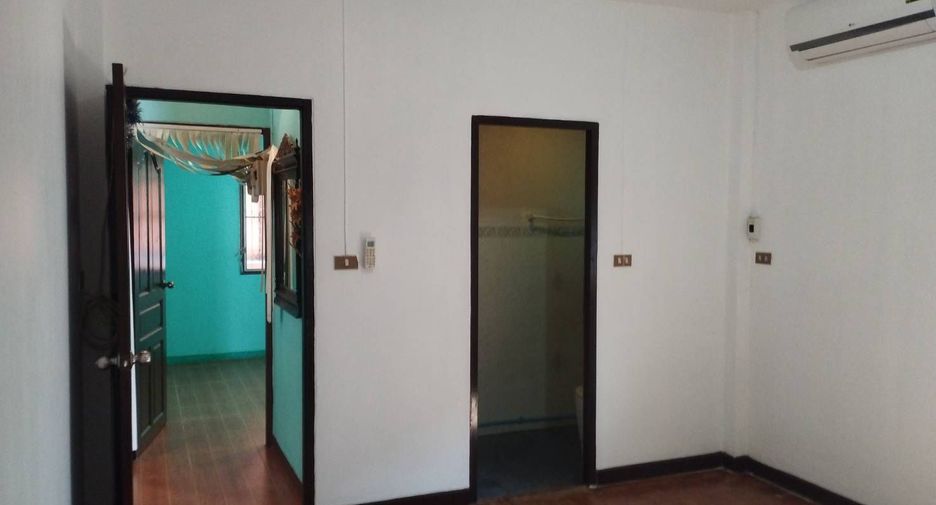 For sale 3 bedrooms house in Hang Dong, Chiang Mai