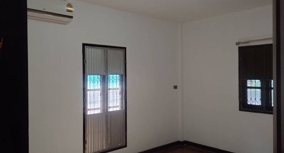 For sale 3 bedrooms house in Hang Dong, Chiang Mai