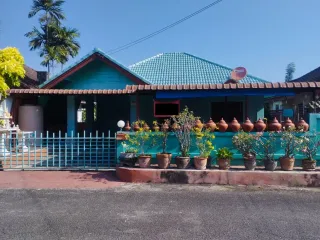 For sale 3 bedrooms house in Hang Dong, Chiang Mai