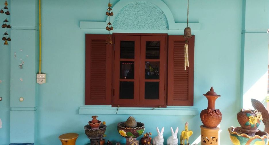 For sale 3 bedrooms house in Hang Dong, Chiang Mai